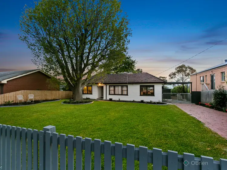 19 Archer Road, Garfield VIC 3814