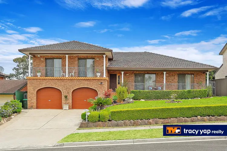 4 Buna Street, Ryde NSW 2112
