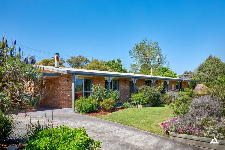 Main view of Homely house listing, 12 Bright Court, Drouin VIC 3818
