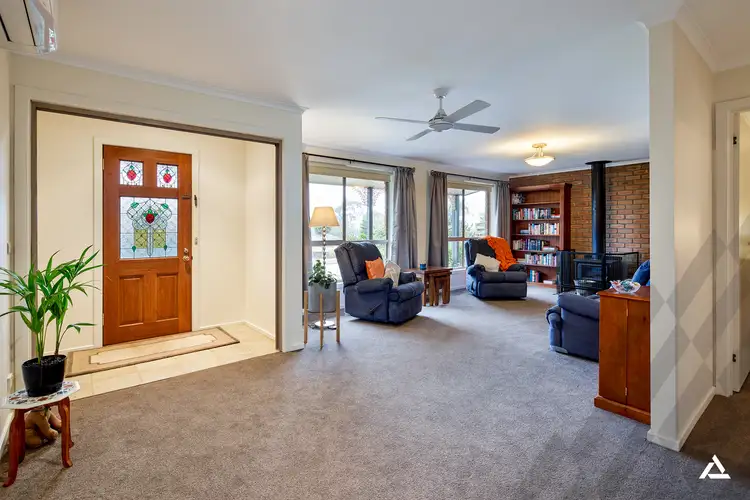 Second view of Homely house listing, 12 Bright Court, Drouin VIC 3818