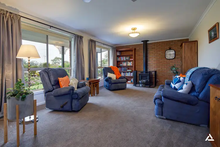 Third view of Homely house listing, 12 Bright Court, Drouin VIC 3818