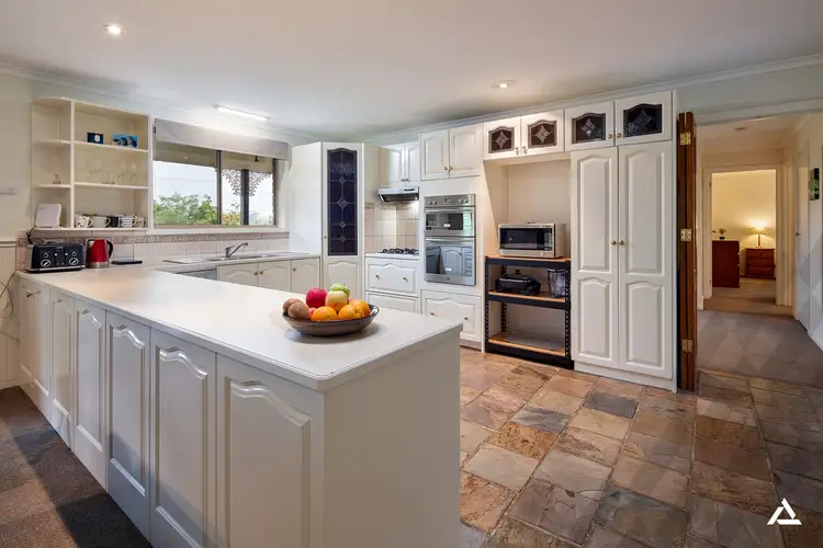 Fourth view of Homely house listing, 12 Bright Court, Drouin VIC 3818
