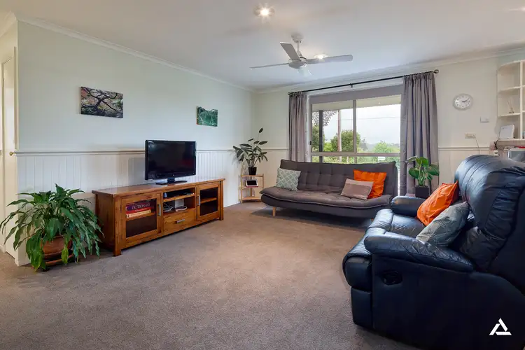 Fifth view of Homely house listing, 12 Bright Court, Drouin VIC 3818
