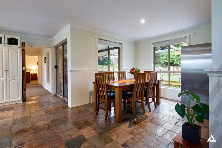 Sixth view of Homely house listing, 12 Bright Court, Drouin VIC 3818
