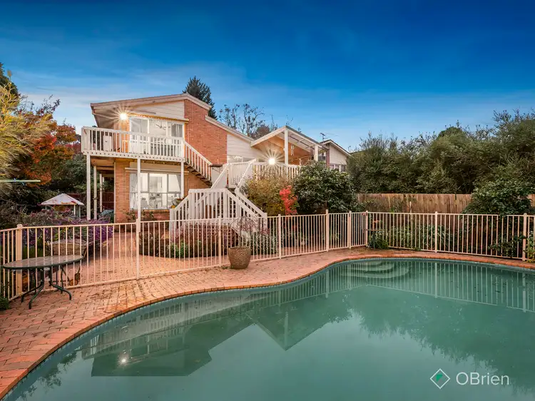 18 Landscape Drive, Mooroolbark VIC 3138