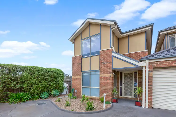 8/28-36 Ozzimo Drive, Hillside VIC 3037