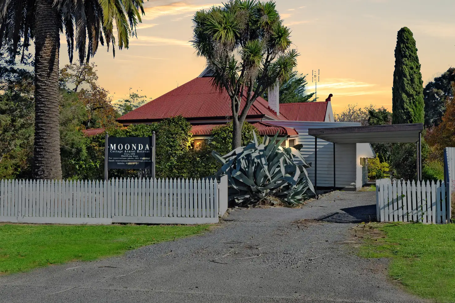 Main view of Homely house listing, 95 Lambert Street, Ararat VIC 3377
