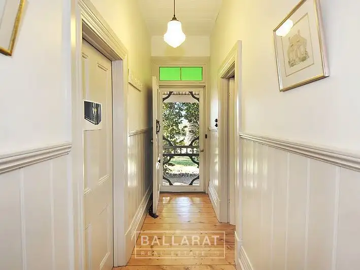 Third view of Homely house listing, 95 Lambert Street, Ararat VIC 3377