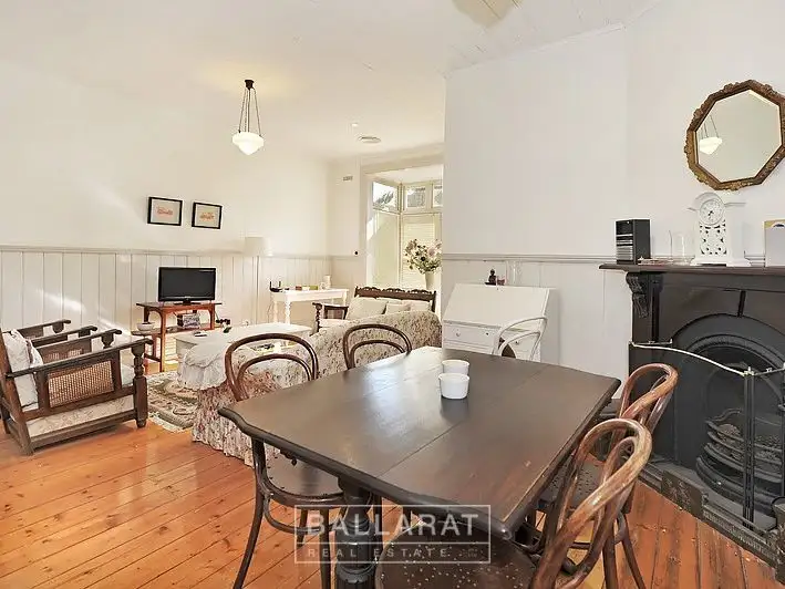 Fifth view of Homely house listing, 95 Lambert Street, Ararat VIC 3377