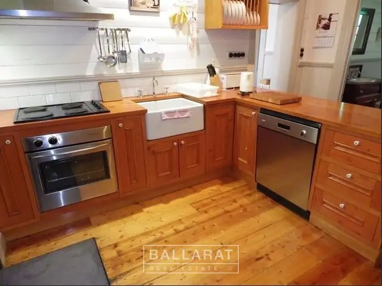 Sixth view of Homely house listing, 95 Lambert Street, Ararat VIC 3377