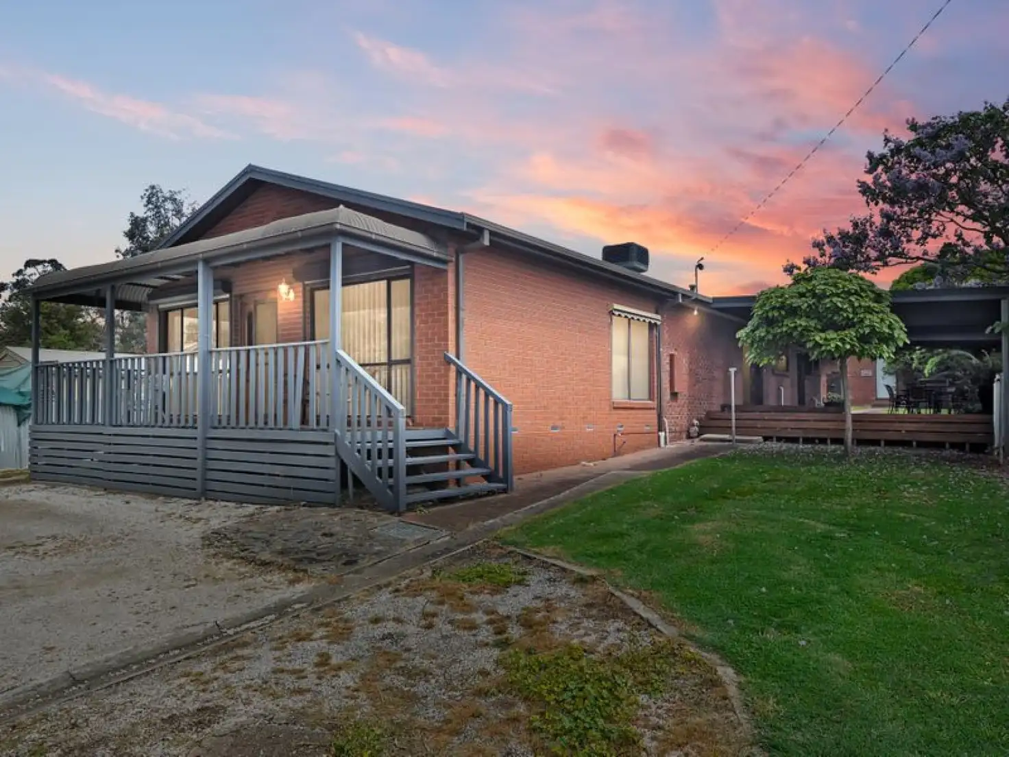 Main view of Homely house listing, 69 Lambert Street, Ararat VIC 3377