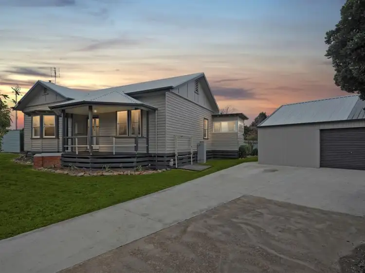 44 Banfield Street, Ararat VIC 3377