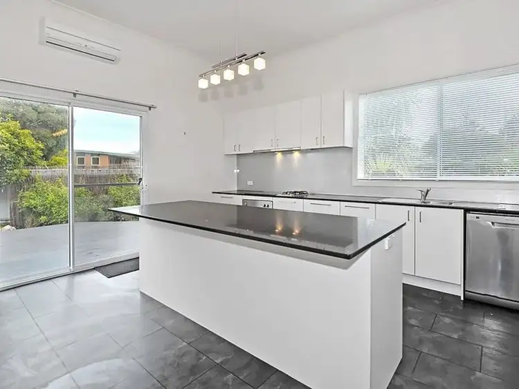 Second view of Homely house listing, 44 Banfield Street, Ararat VIC 3377