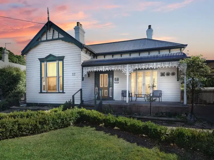 57 Moore Street, Ararat VIC 3377