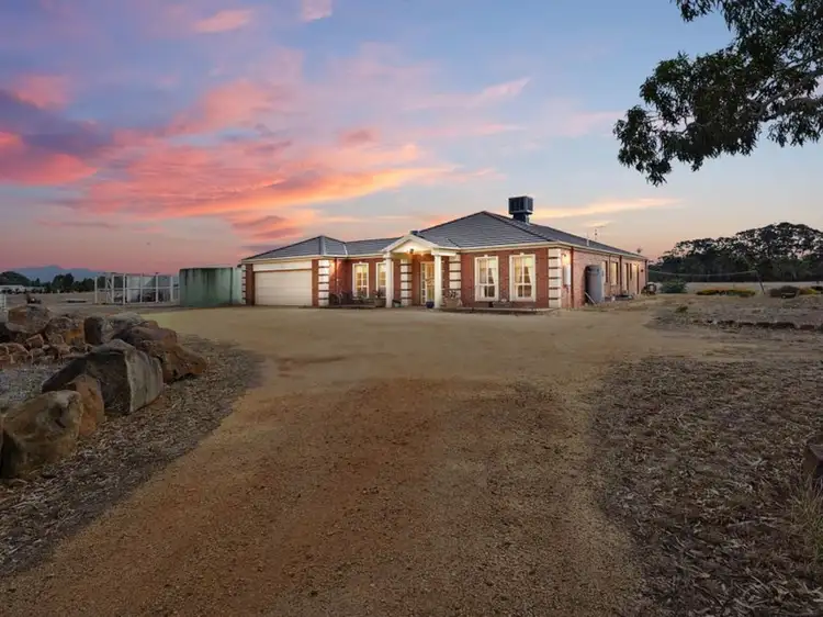 Main view of Homely house listing, 220 Wilde Lane, Moyston VIC 3377