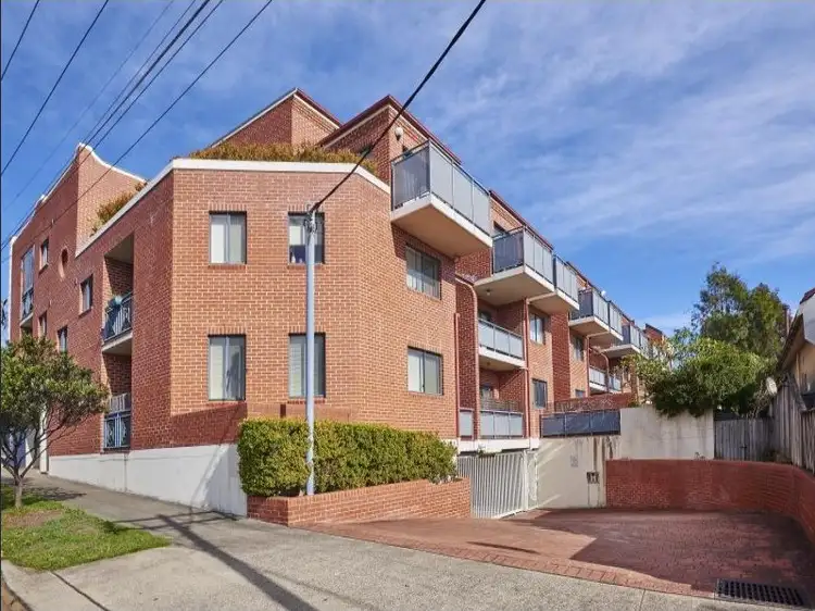 11/753-769 New Canterbury Road, Dulwich Hill NSW 2203