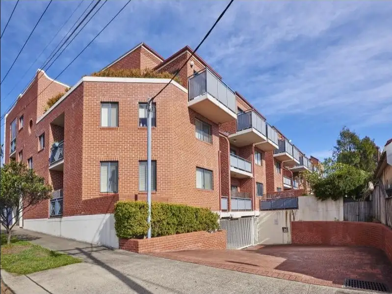 Main view of Homely apartment listing, 11/753-769 New Canterbury Road, Dulwich Hill NSW 2203