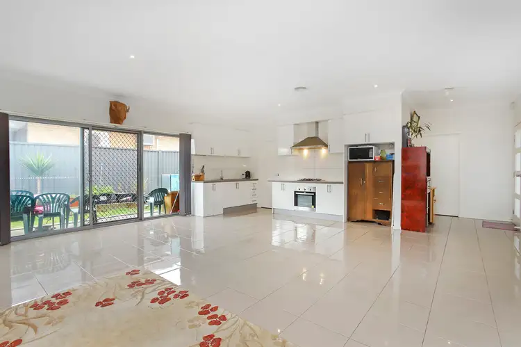 Second view of Homely unit listing, 2/46 Metherall Street, Sunshine North VIC 3020