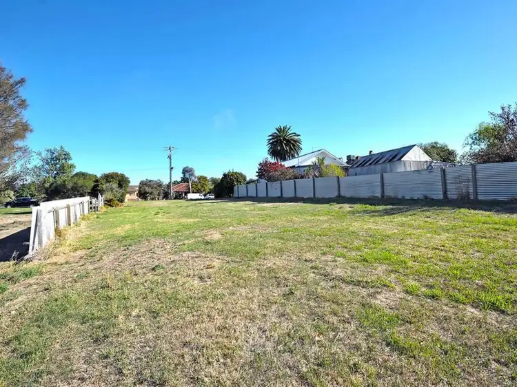 Main view of Homely land listing, 16 Vincent Street, Ararat VIC 3377