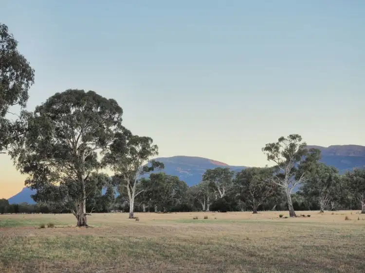 Second view of Homely land listing, 360 Pomonal East Road, Pomonal VIC 3381