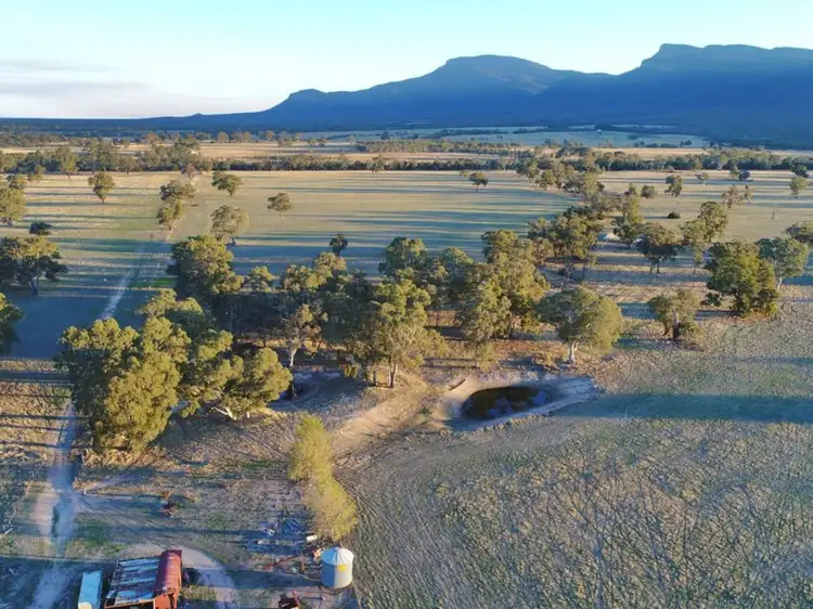 Fifth view of Homely land listing, 360 Pomonal East Road, Pomonal VIC 3381