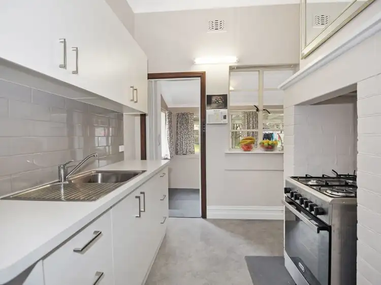 Second view of Homely house listing, 36 Barkly Street West, Ararat VIC 3377