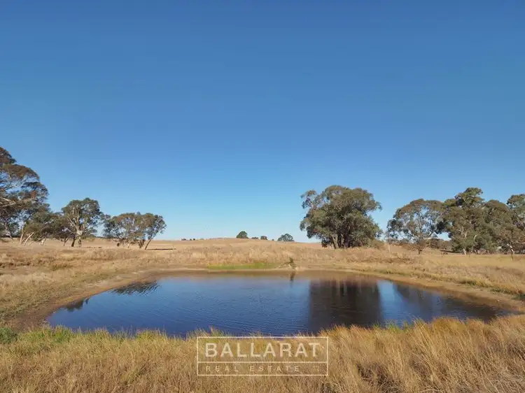 Second view of Homely land listing, LOT 4, 8 Saw Pit Flat Road, Ararat VIC 3377