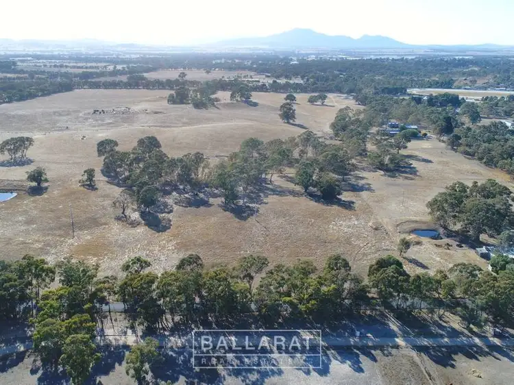 Fifth view of Homely land listing, LOT 4, 8 Saw Pit Flat Road, Ararat VIC 3377