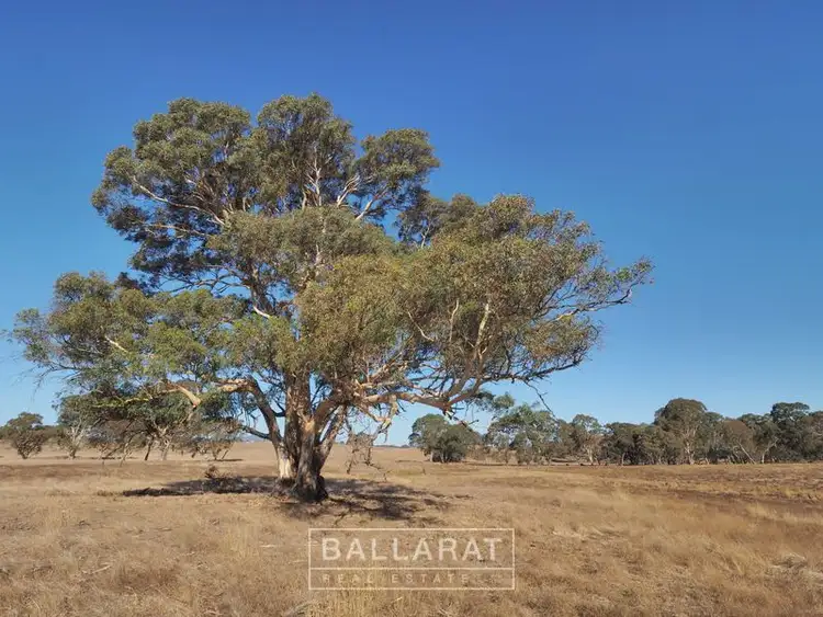Sixth view of Homely land listing, LOT 4, 8 Saw Pit Flat Road, Ararat VIC 3377