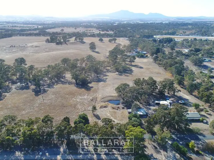 Seventh view of Homely land listing, LOT 4, 8 Saw Pit Flat Road, Ararat VIC 3377