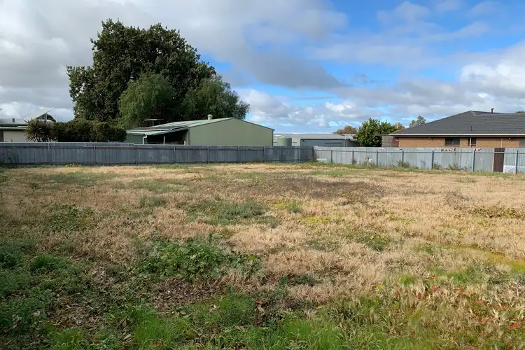 Second view of Homely land listing, 30A Maude Street, Ararat VIC 3377