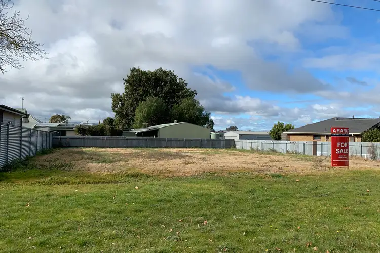 Third view of Homely land listing, 30A Maude Street, Ararat VIC 3377