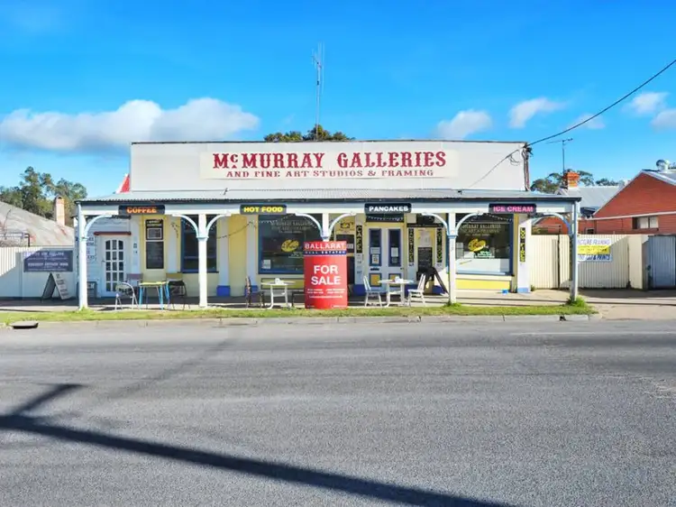 103 High Street, Avoca VIC 3467