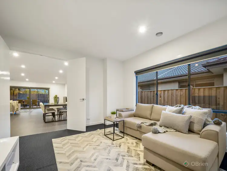 Second view of Homely house listing, 22 Long Street, Botanic Ridge VIC 3977