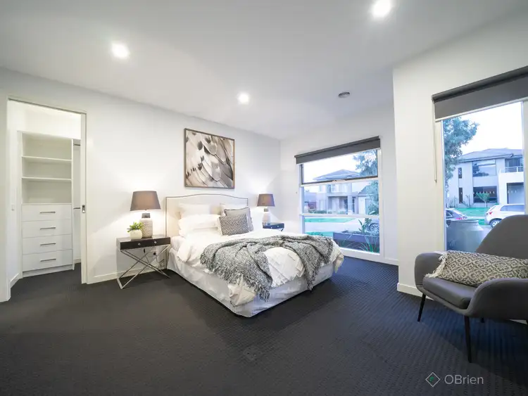 Third view of Homely house listing, 22 Long Street, Botanic Ridge VIC 3977