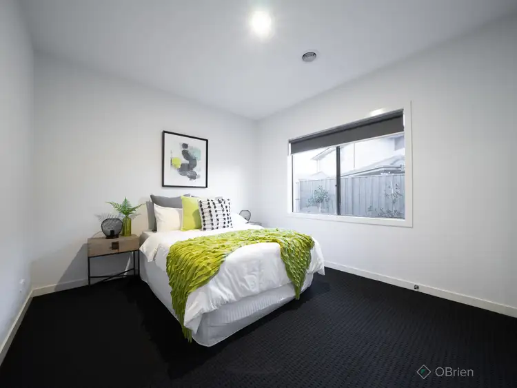 Fifth view of Homely house listing, 22 Long Street, Botanic Ridge VIC 3977