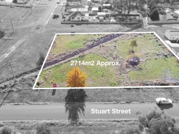30 Stuart Street, Beaufort VIC 3373
