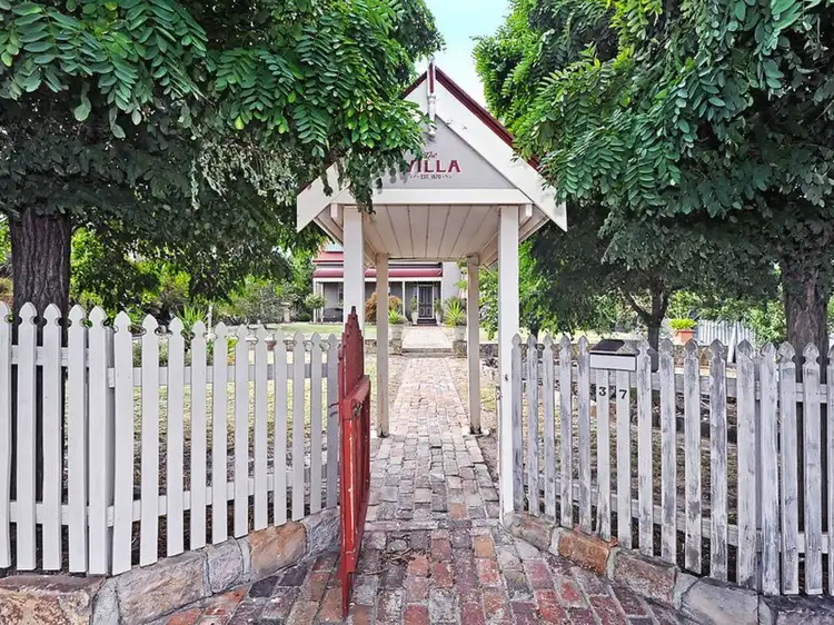 Main view of Homely house listing, 37 Seaby Street, Stawell VIC 3380