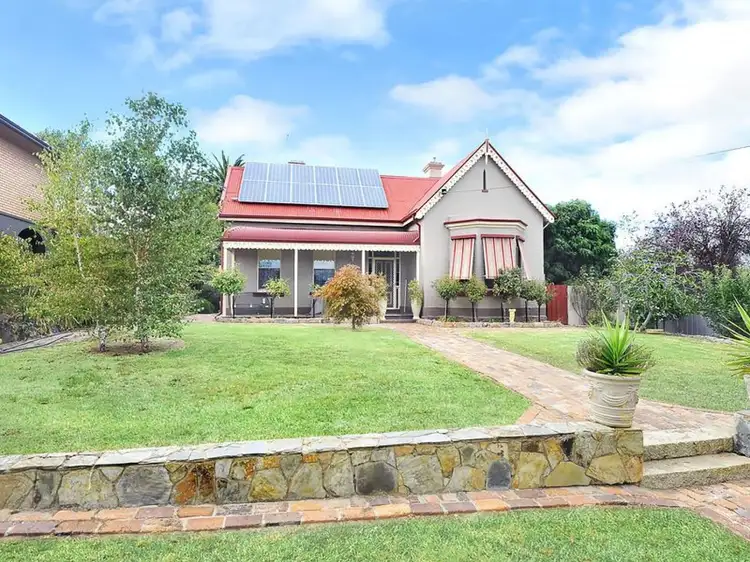 Second view of Homely house listing, 37 Seaby Street, Stawell VIC 3380