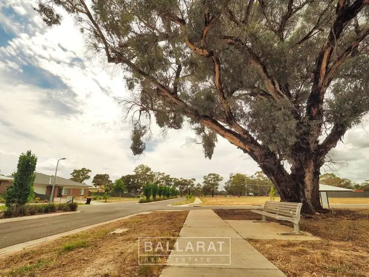 Fourth view of Homely land listing, LOT 18 Circa Way, Ararat VIC 3377