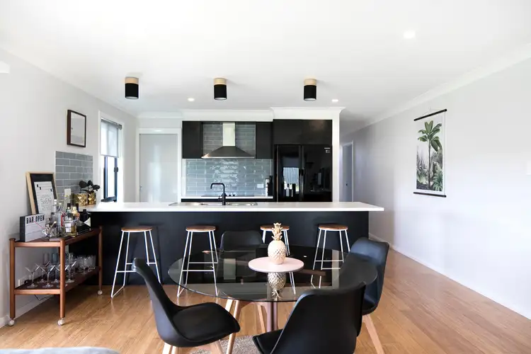 Second view of Homely house listing, 6 Carabeen Avenue, Ulladulla NSW 2539