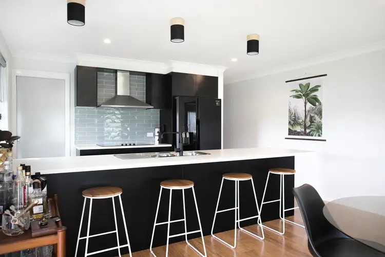 Fifth view of Homely house listing, 6 Carabeen Avenue, Ulladulla NSW 2539