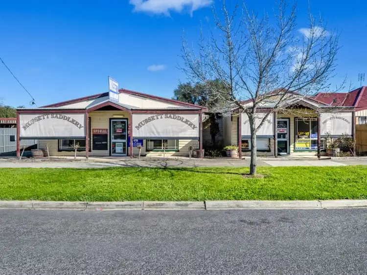 5-7 Frayne Street, Stawell VIC 3380
