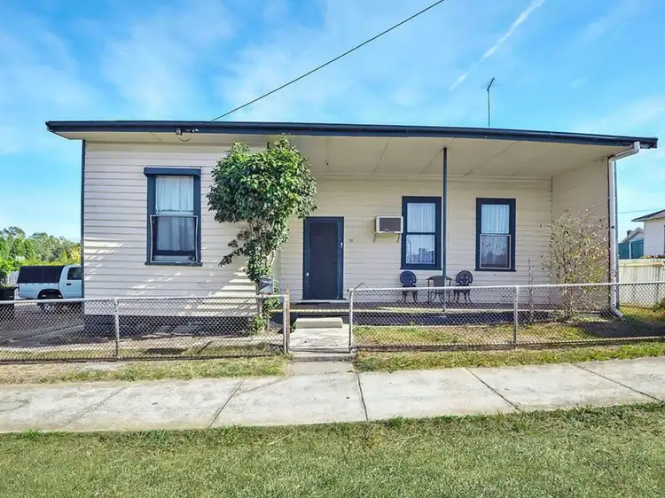 70 Seaby Street, Stawell VIC 3380