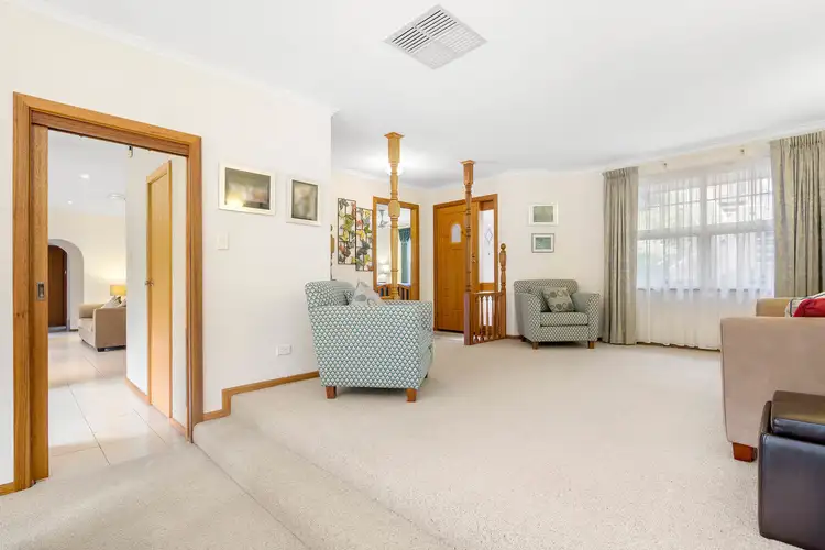 Sixth view of Homely house listing, 18 Deepdene Avenue, Bellevue Heights SA 5050