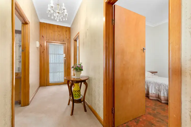 Second view of Homely house listing, 21 Durkin Street, Newport VIC 3015