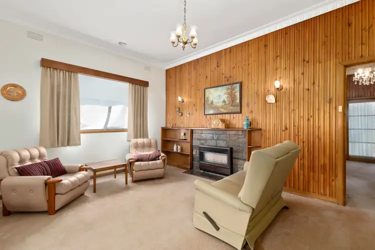 Third view of Homely house listing, 21 Durkin Street, Newport VIC 3015