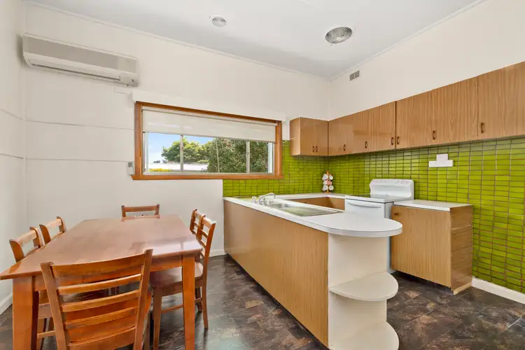 Fourth view of Homely house listing, 21 Durkin Street, Newport VIC 3015