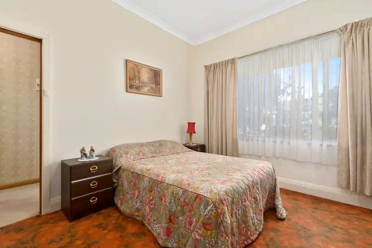 Fifth view of Homely house listing, 21 Durkin Street, Newport VIC 3015