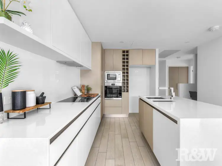 Main view of Homely apartment listing, 1/25 Stanley Street, Indooroopilly QLD 4068